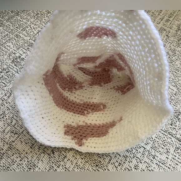 Cute Cow Hat - Picture 5 of 5